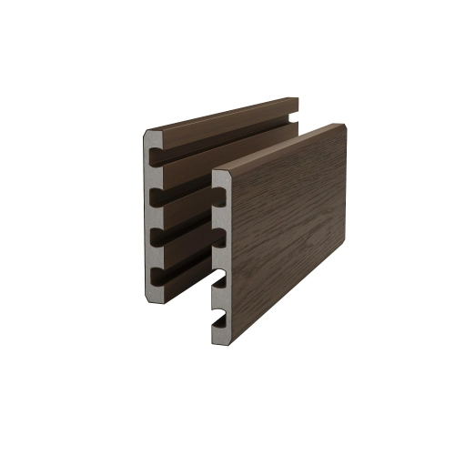 Listwa wykończeniowa do deski TIMBERNESS FOREST PLUS 9,2 x 1,2 x 400 cm